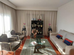 Praia Azul Boutique Apartment